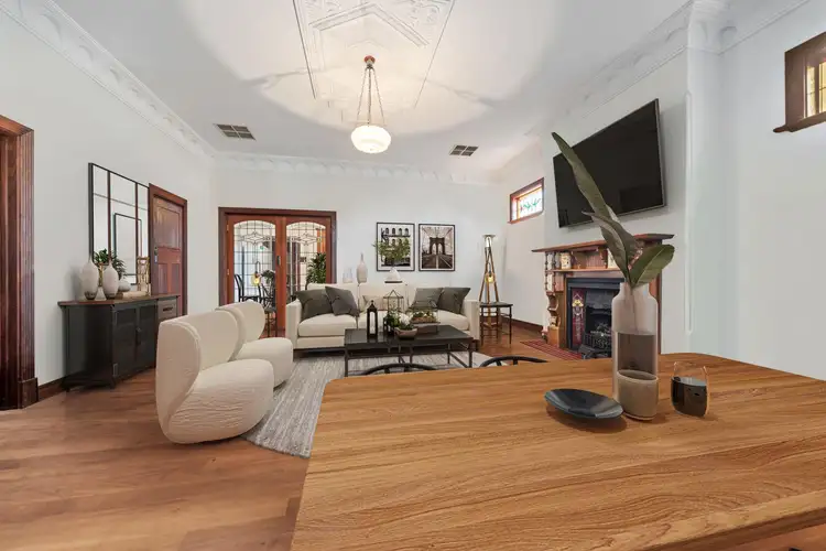 Third view of Homely house listing, 52 Blackford Street, Mount Hawthorn WA 6016