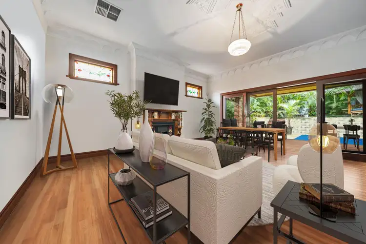 Fourth view of Homely house listing, 52 Blackford Street, Mount Hawthorn WA 6016