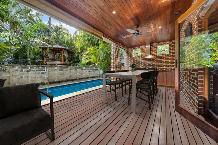 Fifth view of Homely house listing, 52 Blackford Street, Mount Hawthorn WA 6016