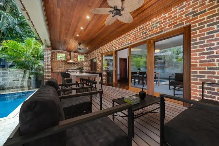 Sixth view of Homely house listing, 52 Blackford Street, Mount Hawthorn WA 6016