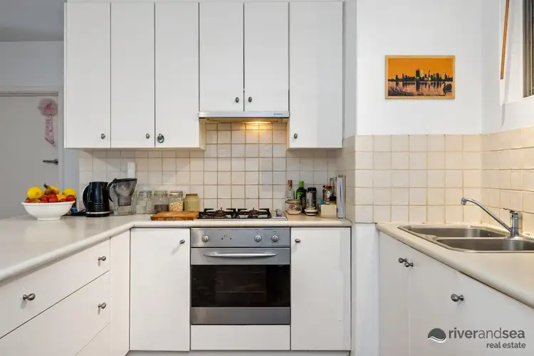 Second view of Homely apartment listing, 2/367 Stirling Highway, Claremont WA 6010