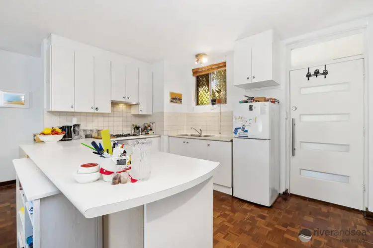Third view of Homely apartment listing, 2/367 Stirling Highway, Claremont WA 6010