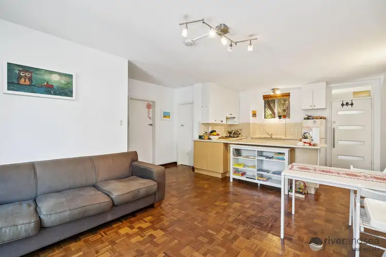 Fifth view of Homely apartment listing, 2/367 Stirling Highway, Claremont WA 6010