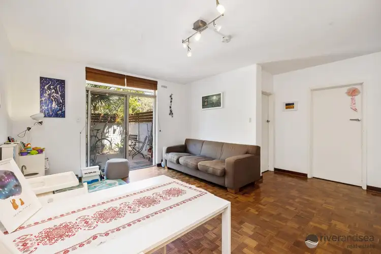 Sixth view of Homely apartment listing, 2/367 Stirling Highway, Claremont WA 6010