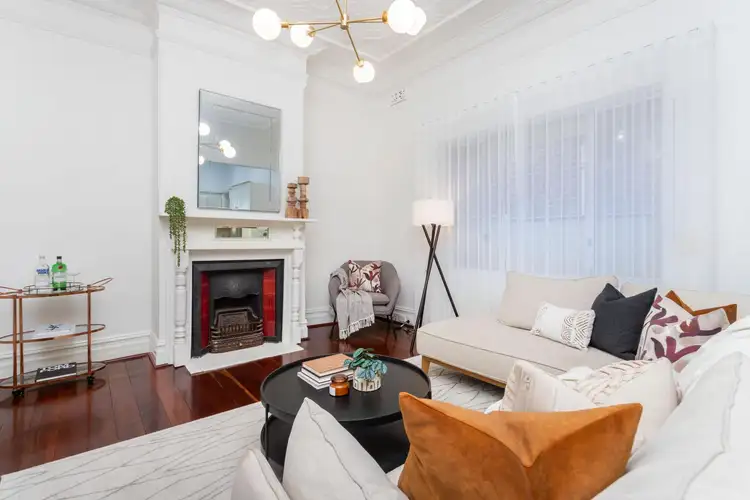 26 Vincent Street, Mount Lawley WA 6050