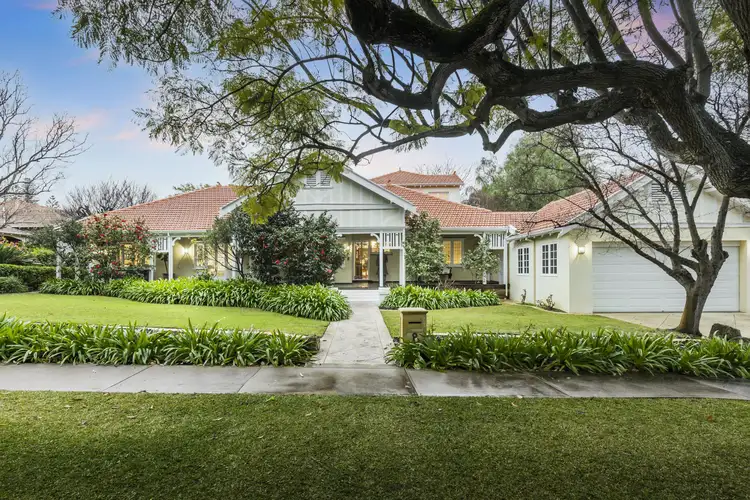 8 Clive Road, Mount Lawley WA 6050