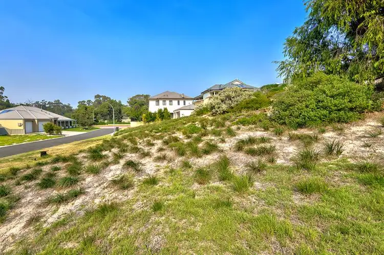 Second view of Homely land listing, 5 Seville Place, Binningup WA 6233