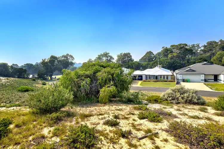 Third view of Homely land listing, 5 Seville Place, Binningup WA 6233