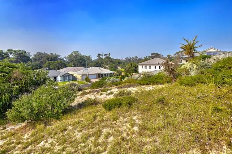 Fourth view of Homely land listing, 5 Seville Place, Binningup WA 6233