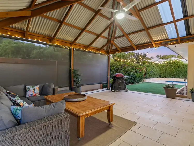 Third view of Homely house listing, 5 Ruthven Place, Duncraig WA 6023