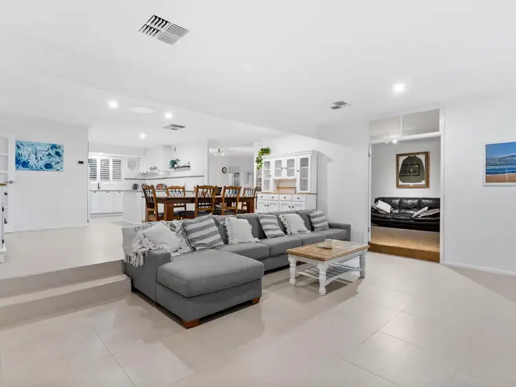 Fifth view of Homely house listing, 5 Ruthven Place, Duncraig WA 6023