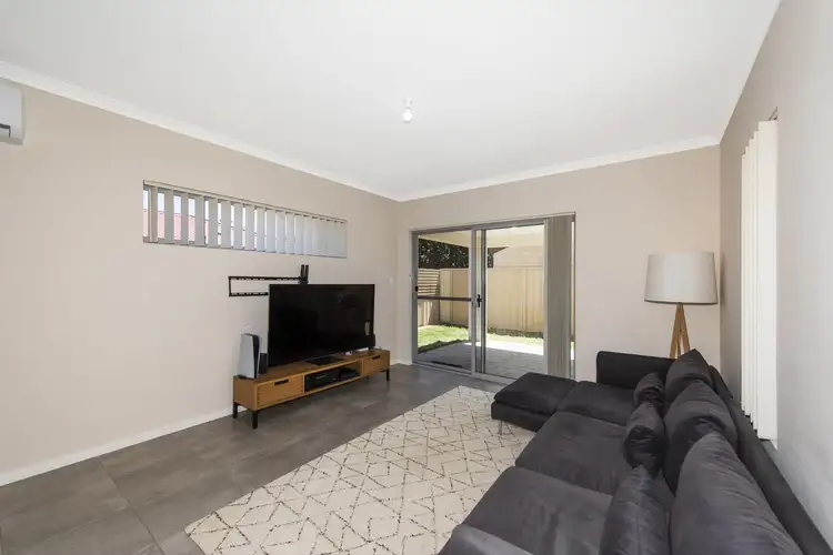 Second view of Homely house listing, 5/12 Littlefield Road, High Wycombe WA 6057