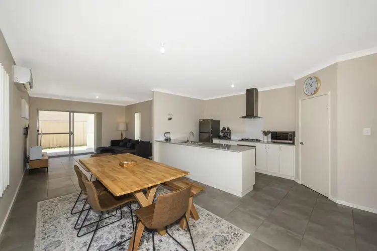 Fourth view of Homely house listing, 5/12 Littlefield Road, High Wycombe WA 6057