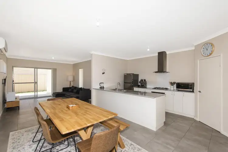 Fifth view of Homely house listing, 5/12 Littlefield Road, High Wycombe WA 6057