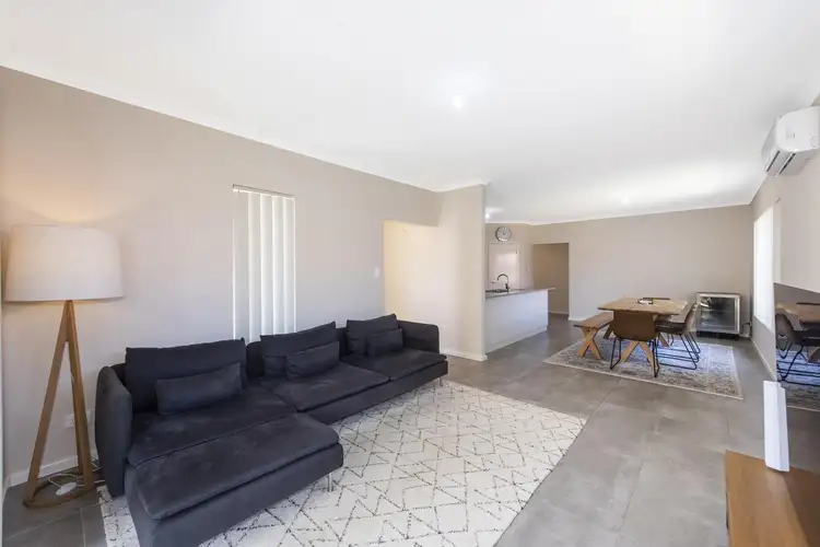 Seventh view of Homely house listing, 5/12 Littlefield Road, High Wycombe WA 6057