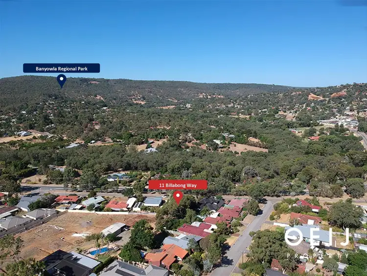 11 Billabong Way, Mount Nasura WA 6112