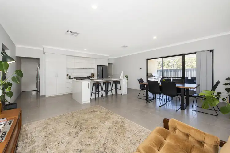 Third view of Homely house listing, 7/338 Holmes Road, Forrestfield WA 6058