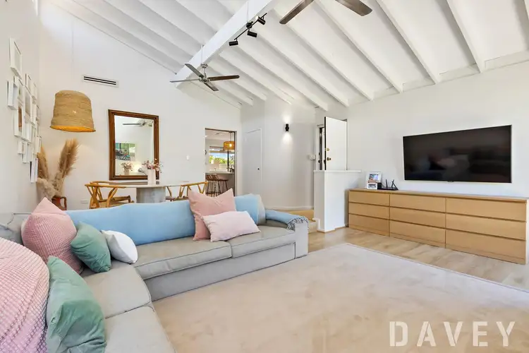 Main view of Homely house listing, 29A Begonia Street, Duncraig WA 6023