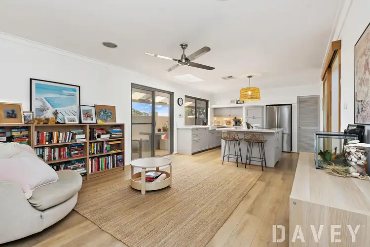 Fourth view of Homely house listing, 29A Begonia Street, Duncraig WA 6023
