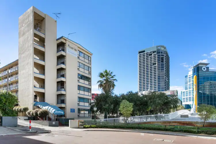 208/36 Mount Street, West Perth WA 6005