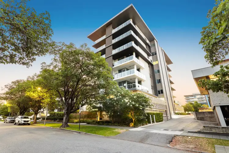 3/21 Altona Street, West Perth WA 6005