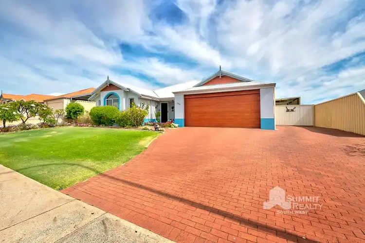 Second view of Homely house listing, 226 Dalyellup Boulevard, Dalyellup WA 6230