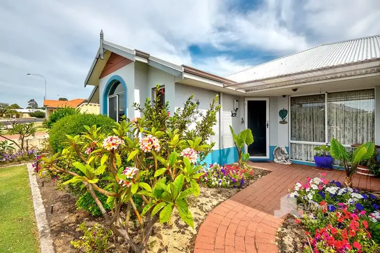 Third view of Homely house listing, 226 Dalyellup Boulevard, Dalyellup WA 6230