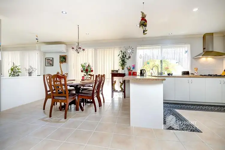Sixth view of Homely house listing, 226 Dalyellup Boulevard, Dalyellup WA 6230