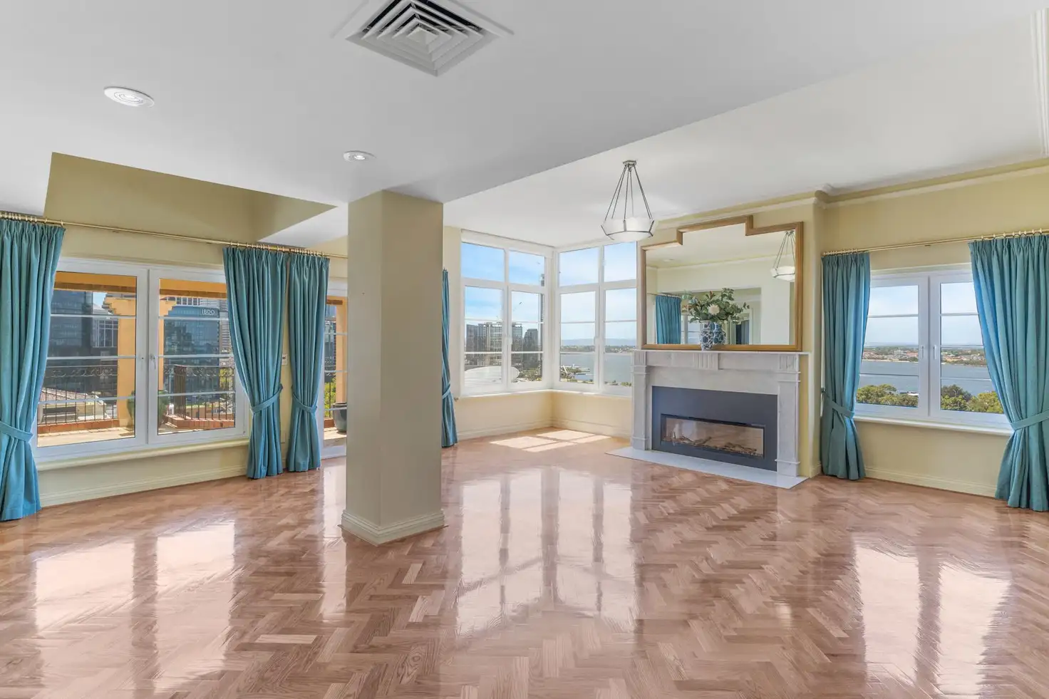 Main view of Homely apartment listing, 10/65 Mount Street, West Perth WA 6005