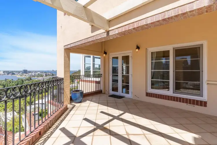Fourth view of Homely apartment listing, 10/65 Mount Street, West Perth WA 6005