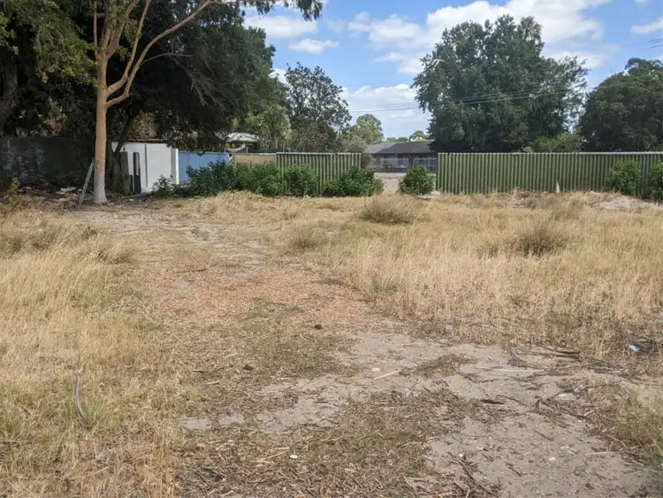 Third view of Homely land listing, 17 Railway Avenue, Kelmscott WA 6111
