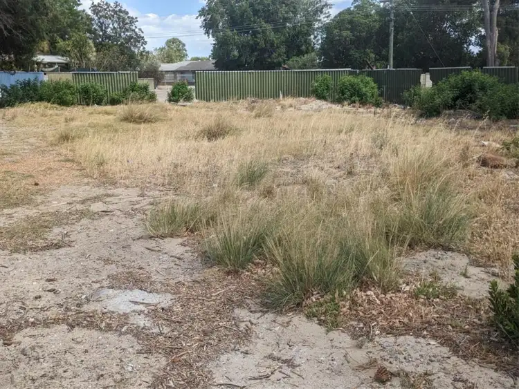 Fourth view of Homely land listing, 17 Railway Avenue, Kelmscott WA 6111