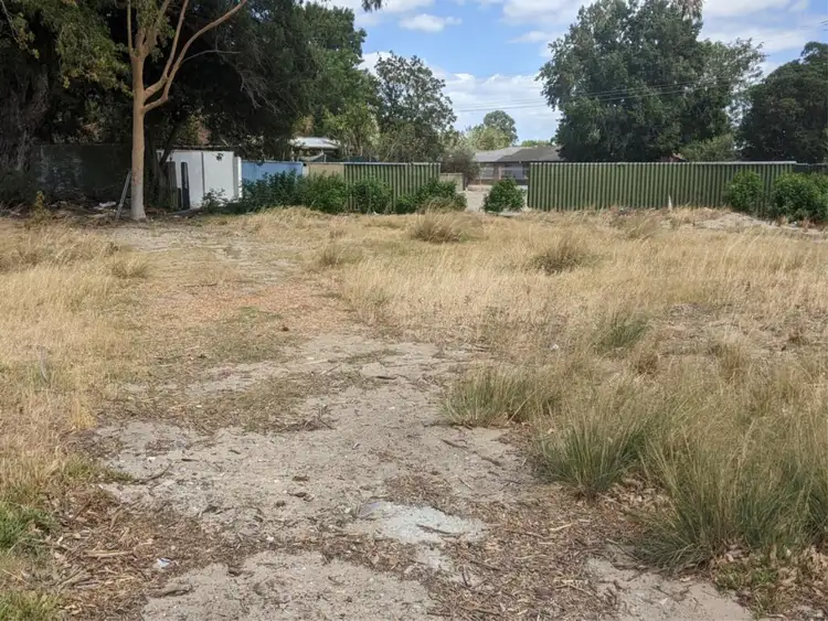 Fifth view of Homely land listing, 17 Railway Avenue, Kelmscott WA 6111