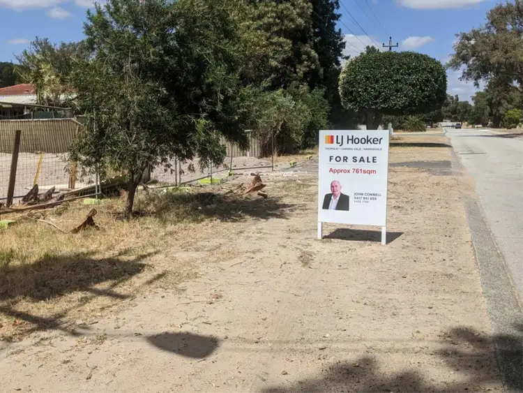 Seventh view of Homely land listing, 17 Railway Avenue, Kelmscott WA 6111