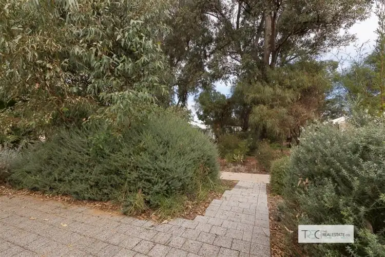 Third view of Homely house listing, 12 Ferntree Lane, Coodanup WA 6210