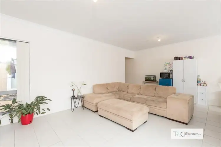 Fifth view of Homely house listing, 12 Ferntree Lane, Coodanup WA 6210