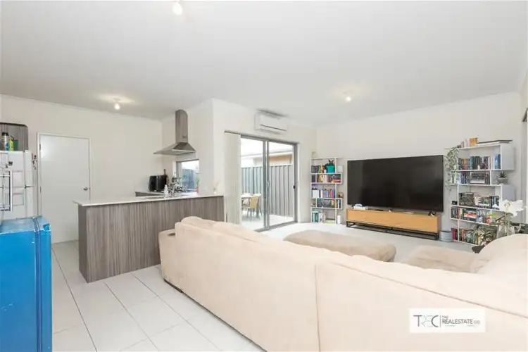 Sixth view of Homely house listing, 12 Ferntree Lane, Coodanup WA 6210