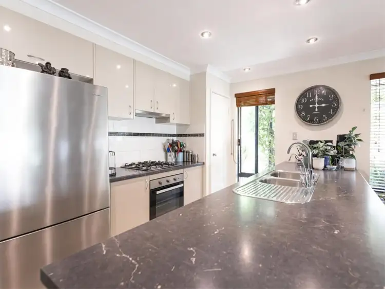 Second view of Homely house listing, 13 Dilabert Lane, Wattle Grove WA 6107