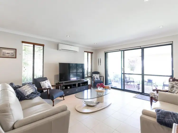 Fifth view of Homely house listing, 13 Dilabert Lane, Wattle Grove WA 6107