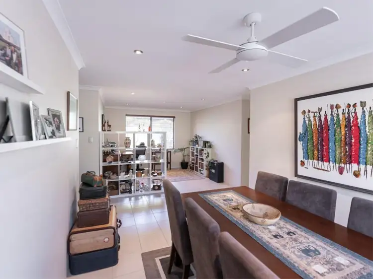 Seventh view of Homely house listing, 13 Dilabert Lane, Wattle Grove WA 6107
