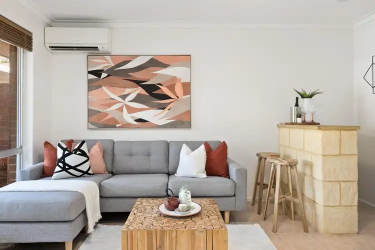 Fourth view of Homely villa listing, 3/25 Hamilton Street, Osborne Park WA 6017