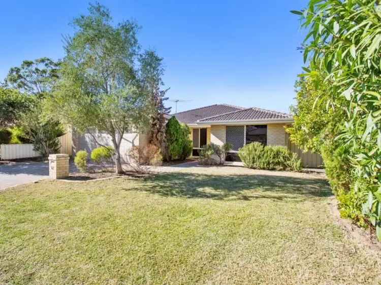 Main view of Homely house listing, 62 Salesian Court, Queens Park WA 6107