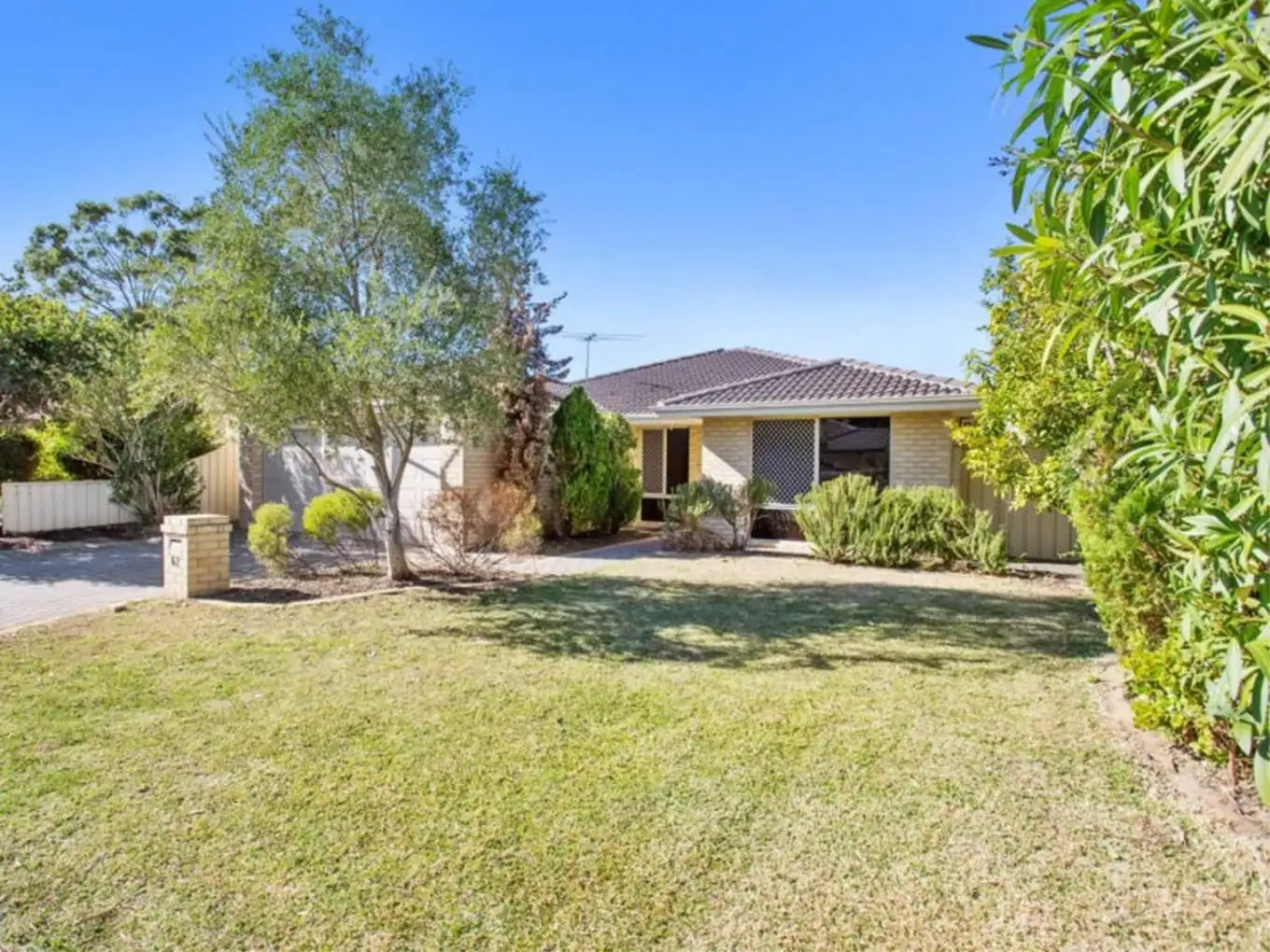 Main view of Homely house listing, 62 Salesian Court, Queens Park WA 6107