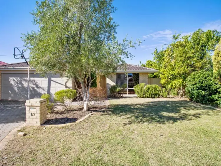 Second view of Homely house listing, 62 Salesian Court, Queens Park WA 6107