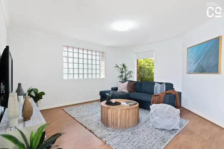 3/151 Ninth Avenue, Inglewood WA 6052