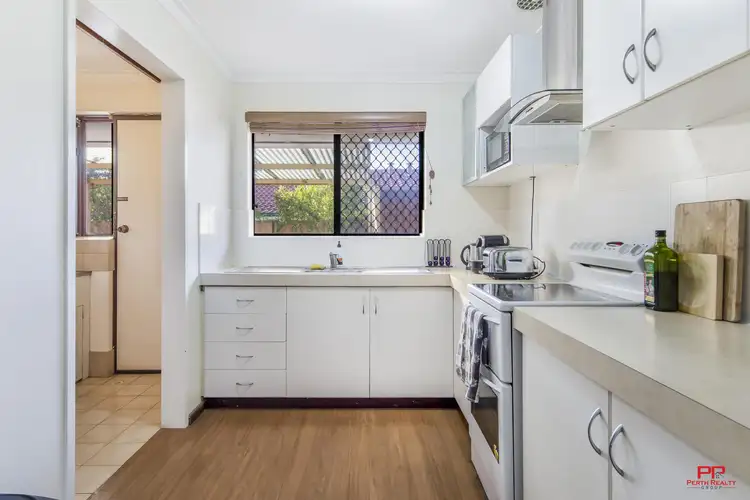 Main view of Homely villa listing, 6/15 Caledonian Avenue, Maylands WA 6051