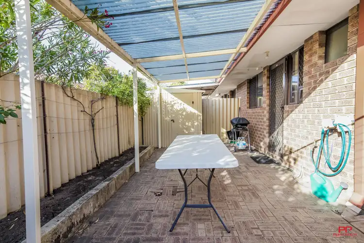 Second view of Homely villa listing, 6/15 Caledonian Avenue, Maylands WA 6051