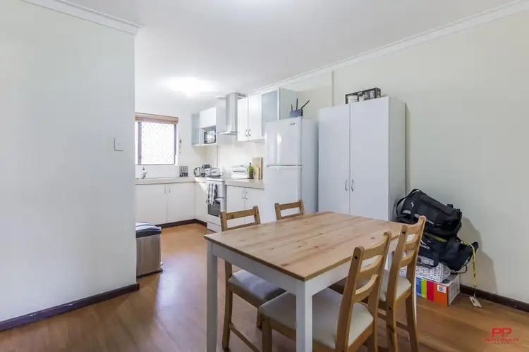 Sixth view of Homely villa listing, 6/15 Caledonian Avenue, Maylands WA 6051