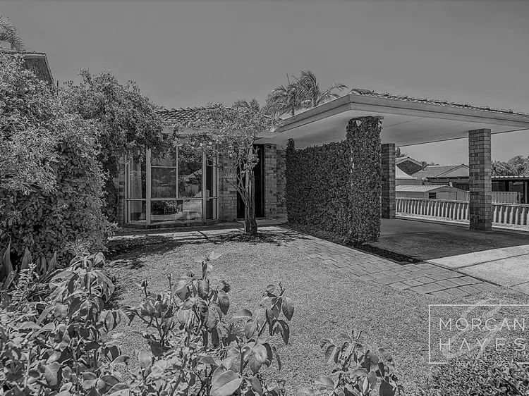 Main view of Homely house listing, 22B Godbold Close, Shelley WA 6148