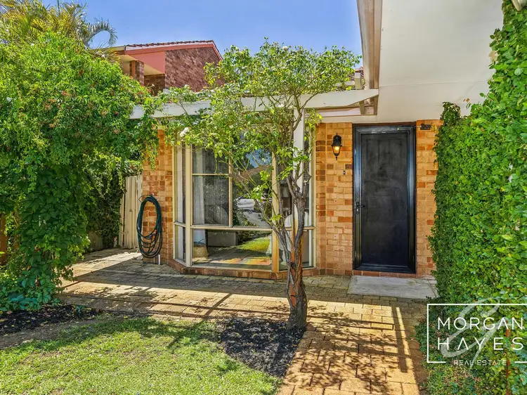 Second view of Homely house listing, 22B Godbold Close, Shelley WA 6148
